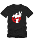  Marškinėliai Ghoustbusters
